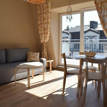Apartament Silence Baltic Boho Pobierowo Εξωτερικό φωτογραφία