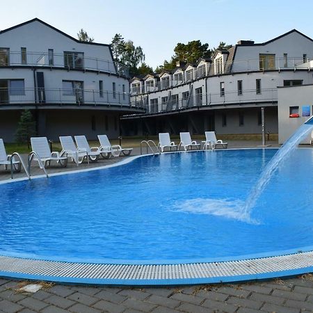 Apartament Silence Baltic Boho Pobierowo Εξωτερικό φωτογραφία