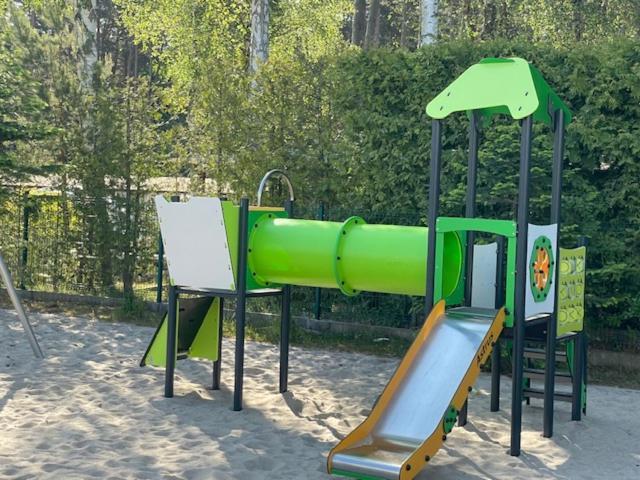 Apartament Silence Baltic Boho Pobierowo Εξωτερικό φωτογραφία