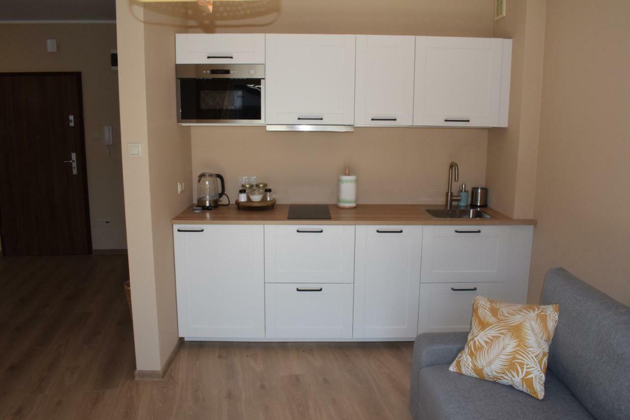Apartament Silence Baltic Boho Pobierowo Εξωτερικό φωτογραφία