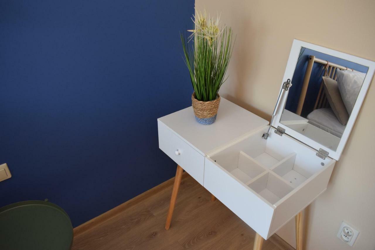 Apartament Silence Baltic Boho Pobierowo Εξωτερικό φωτογραφία