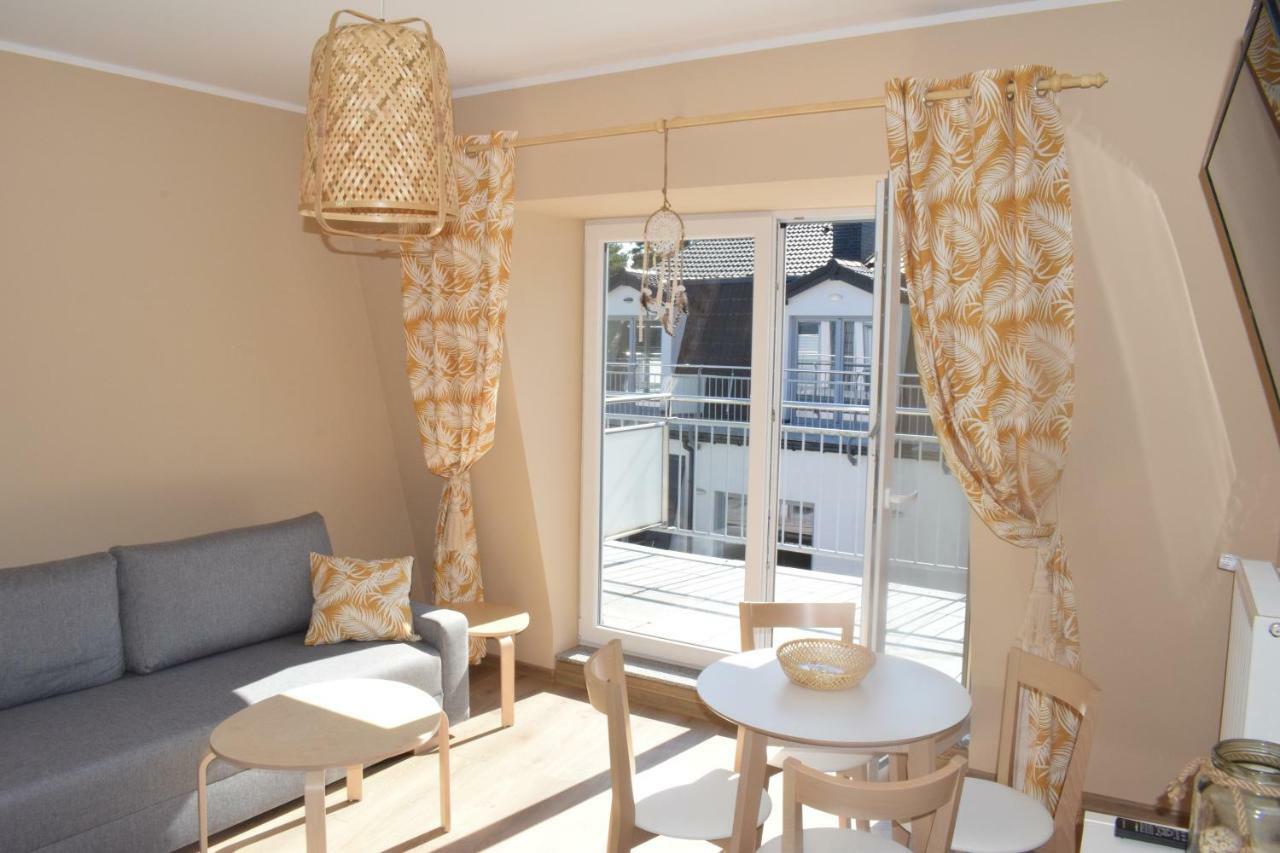 Apartament Silence Baltic Boho Pobierowo Εξωτερικό φωτογραφία