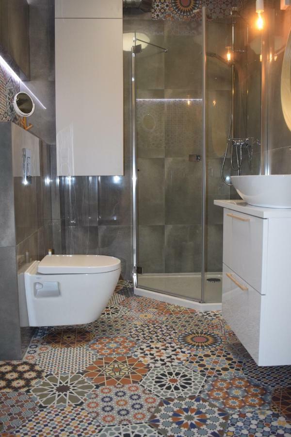 Apartament Silence Baltic Boho Pobierowo Εξωτερικό φωτογραφία