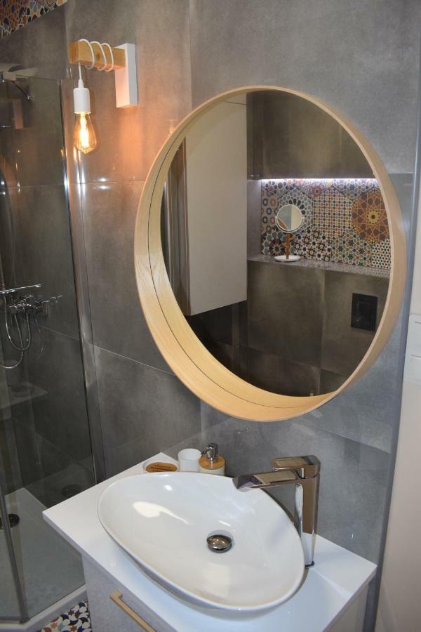 Apartament Silence Baltic Boho Pobierowo Εξωτερικό φωτογραφία