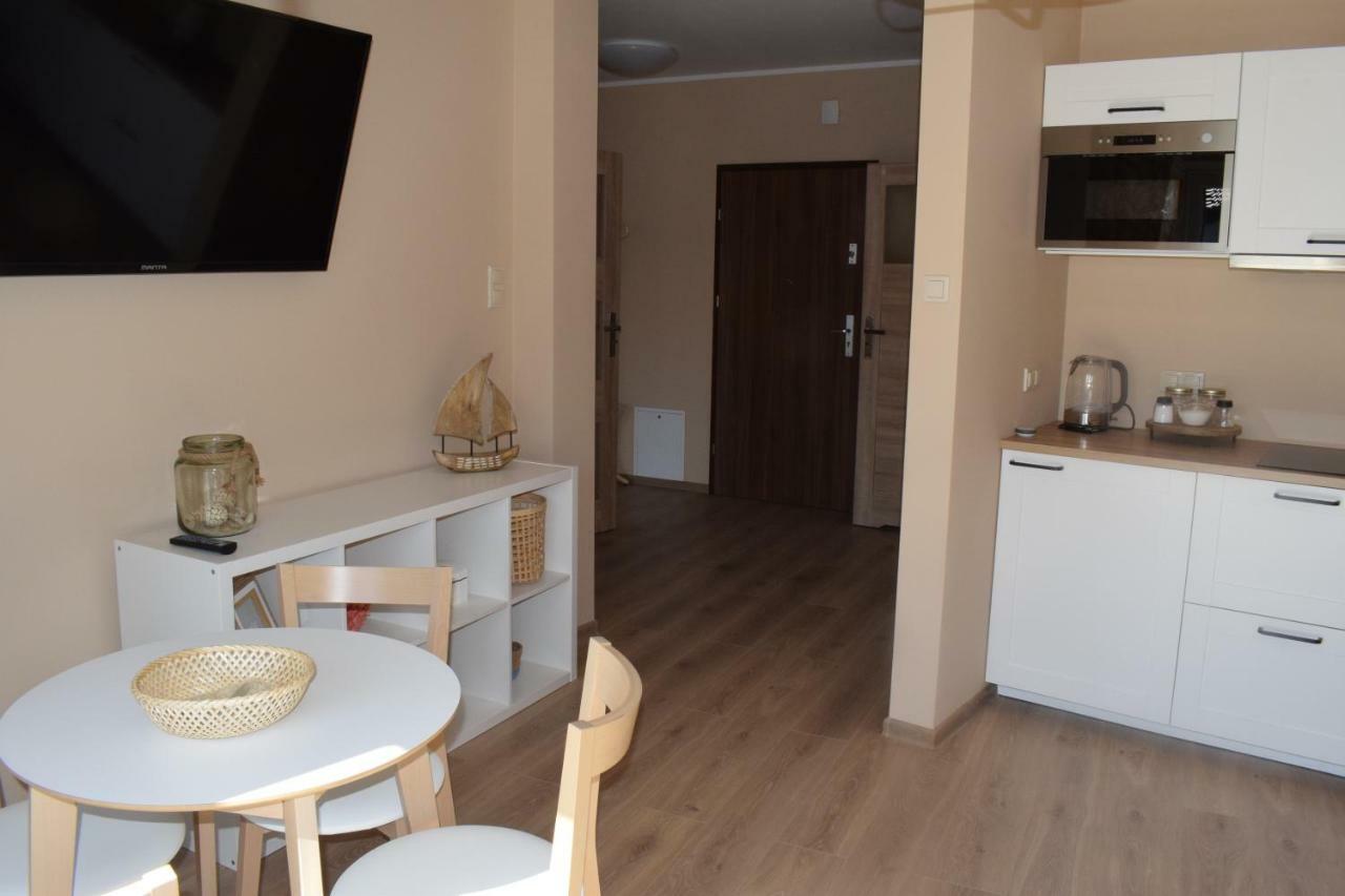 Apartament Silence Baltic Boho Pobierowo Εξωτερικό φωτογραφία