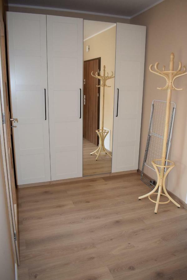 Apartament Silence Baltic Boho Pobierowo Εξωτερικό φωτογραφία