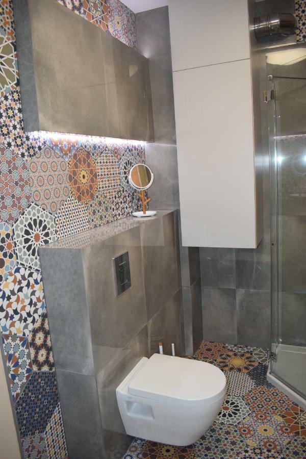 Apartament Silence Baltic Boho Pobierowo Εξωτερικό φωτογραφία