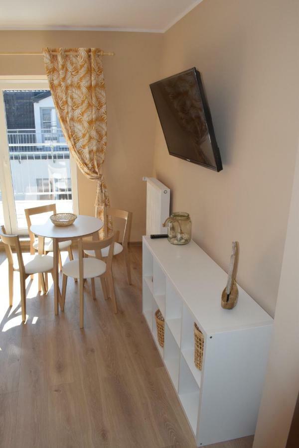 Apartament Silence Baltic Boho Pobierowo Εξωτερικό φωτογραφία