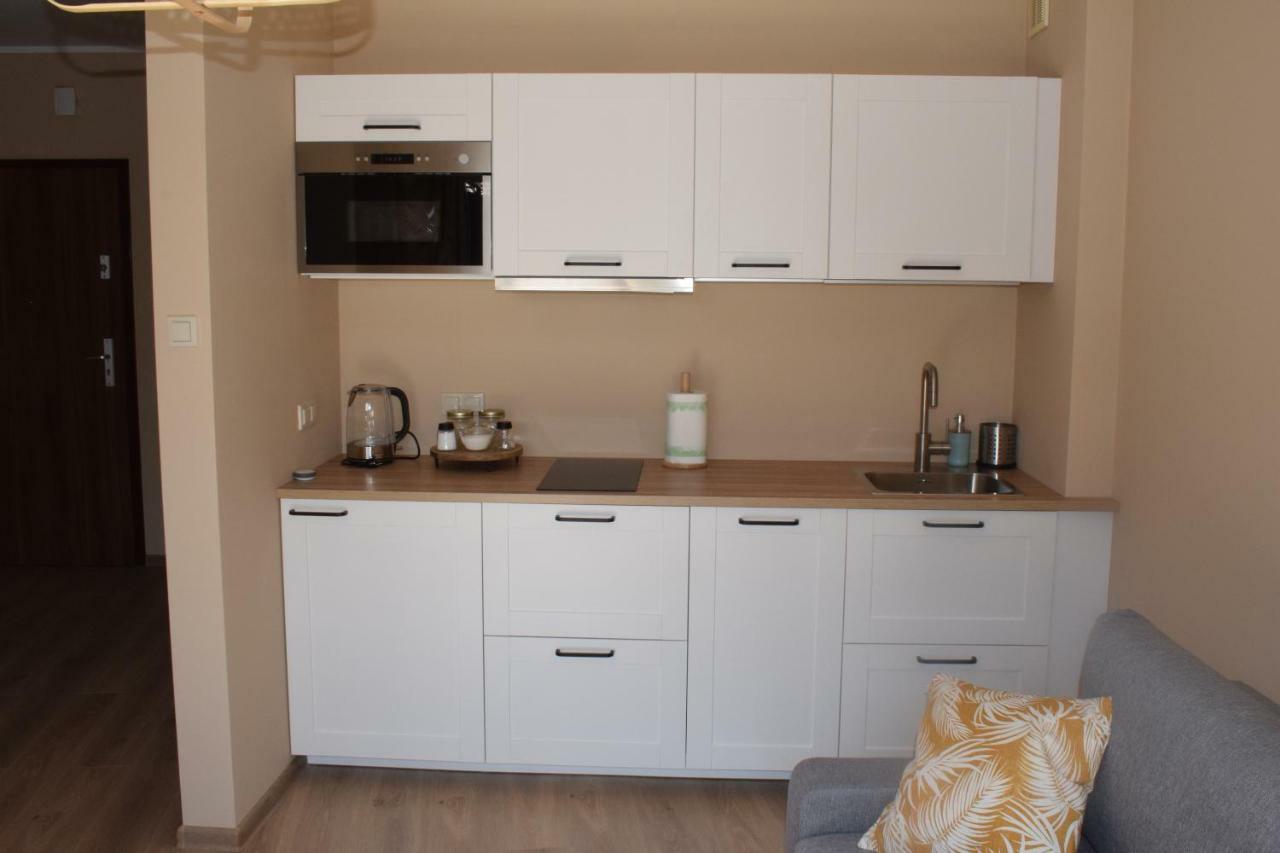 Apartament Silence Baltic Boho Pobierowo Εξωτερικό φωτογραφία