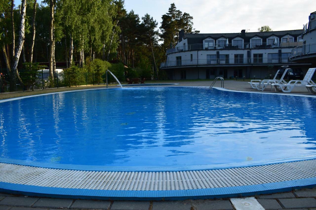 Apartament Silence Baltic Boho Pobierowo Εξωτερικό φωτογραφία