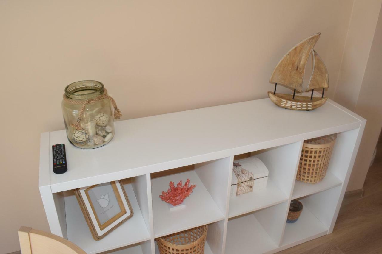 Apartament Silence Baltic Boho Pobierowo Εξωτερικό φωτογραφία