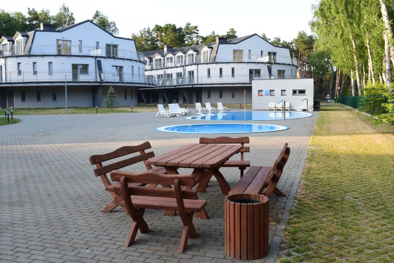Apartament Silence Baltic Boho Pobierowo Εξωτερικό φωτογραφία