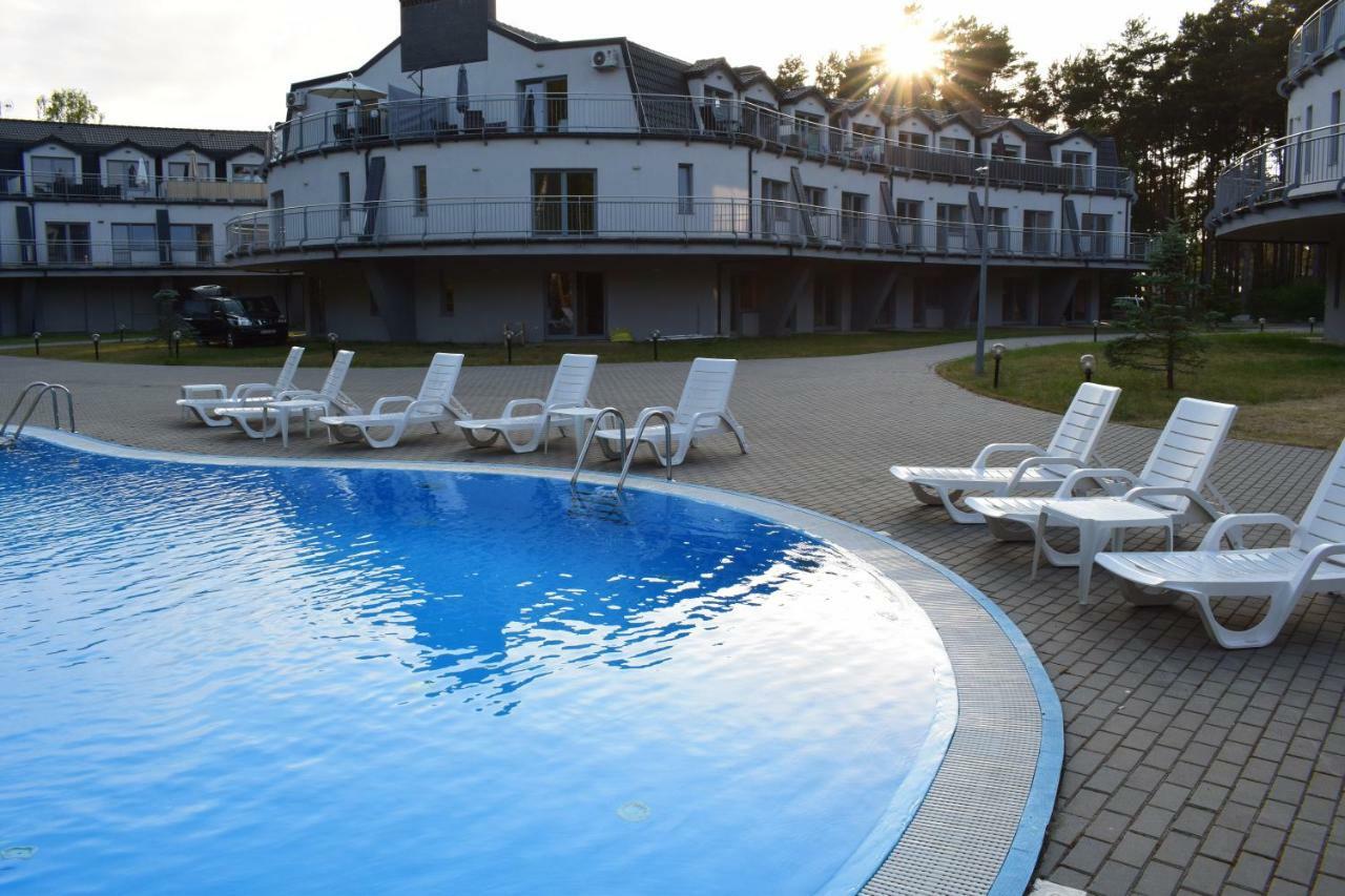 Apartament Silence Baltic Boho Pobierowo Εξωτερικό φωτογραφία