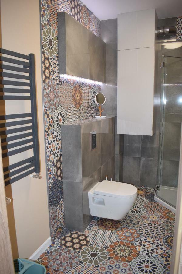 Apartament Silence Baltic Boho Pobierowo Εξωτερικό φωτογραφία