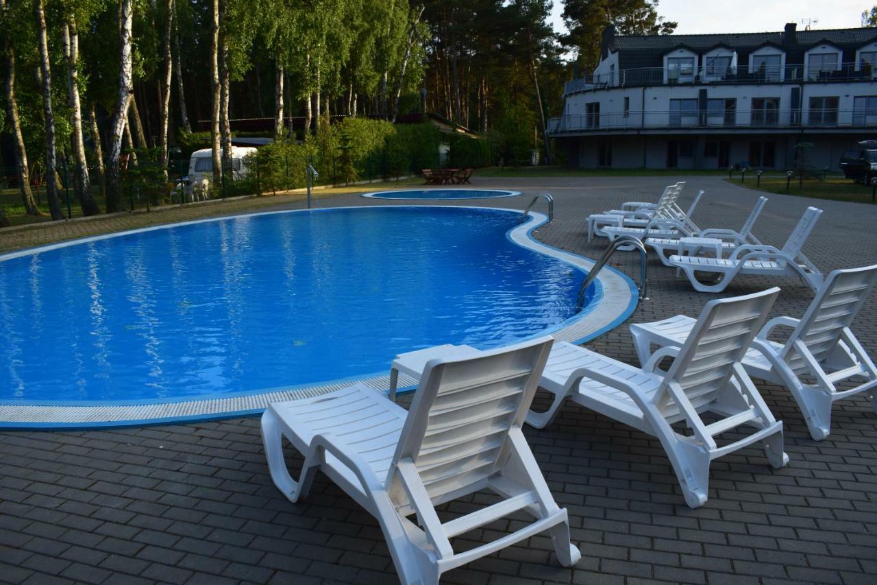 Apartament Silence Baltic Boho Pobierowo Εξωτερικό φωτογραφία